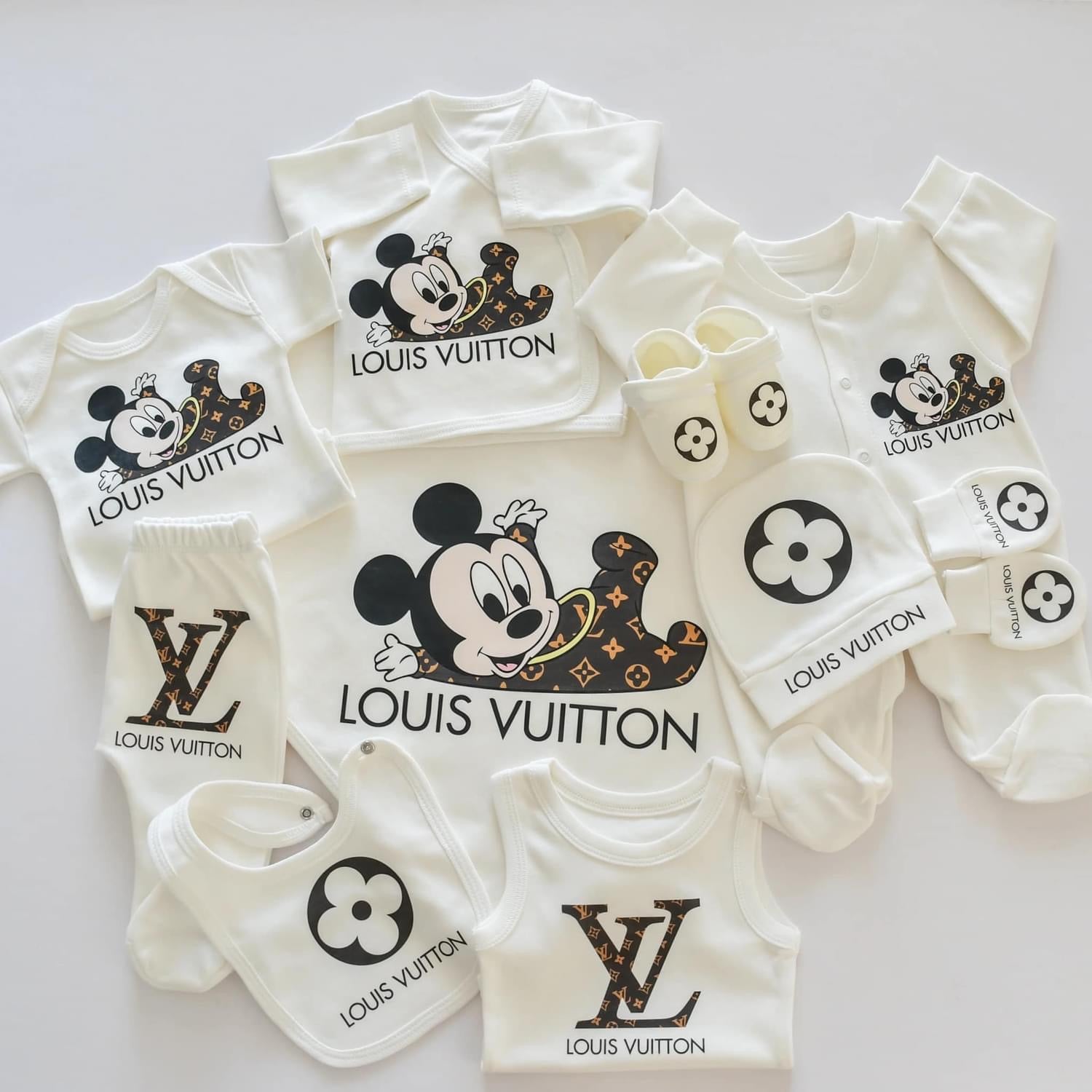 BABY COLLECTION