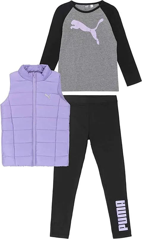THRIFTY APPAREL COLLECTION