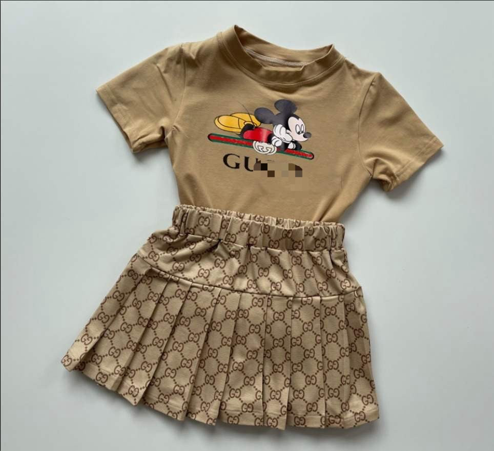 INSPIRED DESIGNER APPAREL