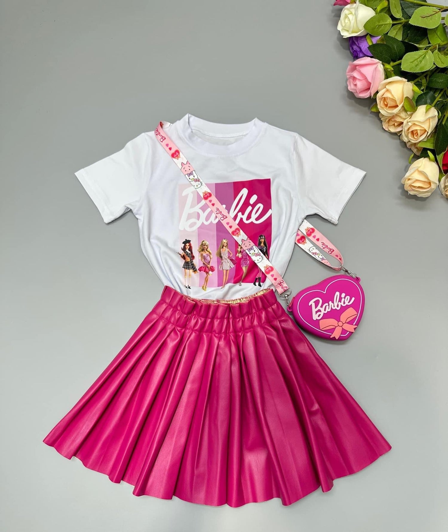 BARBIE COLLECTION
