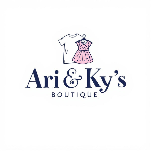 Ari & Ky's Boutique 